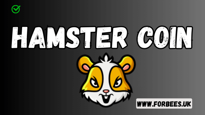 Hamster Coin