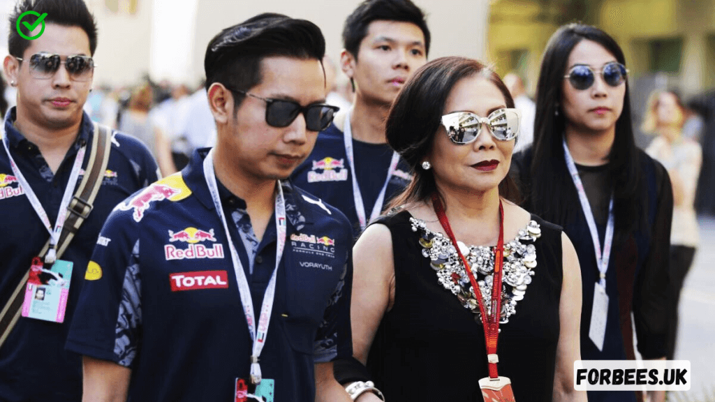 Thailand's 50 Richest 2024: Top Tycoons See Wealth Drop 12% Amid Economic Shifts