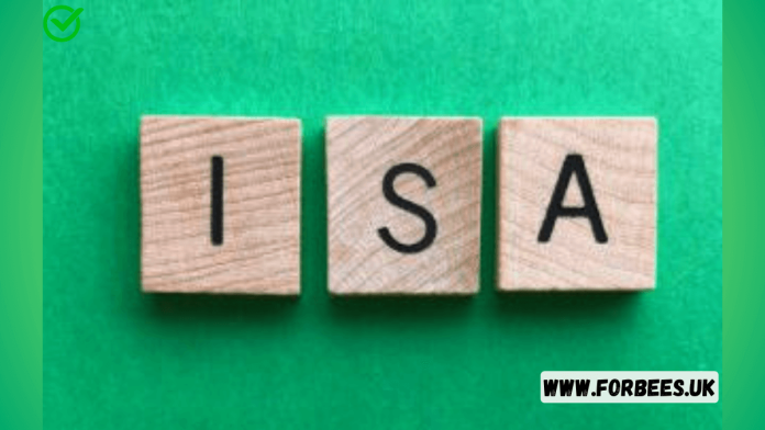 How to Open a Cash ISA in the UK