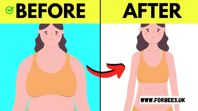 How to Lose Weight Fast